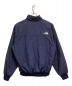 THE NORTH FACE (ザ ノース フェイス) Nylon Denim Compact Nomad Blouson インディゴ サイズ:L：12800円