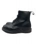 Dr.Martens (ドクターマーチン) 1460 8ホールブーツ ブラック サイズ:US10：10800円