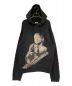 VETEMENTS（ヴェトモン）の古着「Titanic Hoodie」｜ブラック