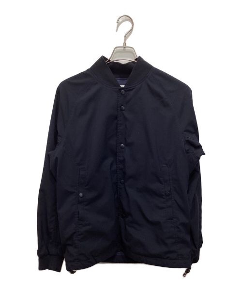 nonnative（ノンネイティブ）nonnative (ノンネイティブ) STDT JKT W/N/P R.S ネイビー サイズ:1の古着・服飾アイテム