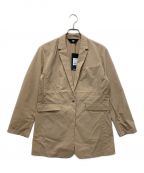 NEW BALANCEニューバランス）の古着「Met24 for Women JACKET」｜ベージュ