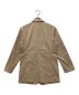 NEW BALANCE (ニューバランス) Met24 for Women JACKET ベージュ サイズ:SIZE M：6000円