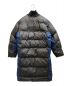 adidas by stella McCartney (アディダス バイ ステラマッカートニー) Long Padded Winter Jacket ブラック サイズ:XL：24800円