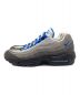 NIKE (ナイキ) AIR MAX 95 CRYSTAL BLUE CRYSTAL BLUE サイズ:US 8：13000円