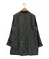 AMERI (アメリ) MEDI ALICIA JACQUARD JACKET ブルー サイズ:F：19000円