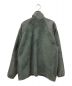 US ARMY (ユーエスアーミー) ECWCS GEN3 LEVEL3 FLEECE JACKET カーキ サイズ:M：6000円