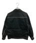 WACKO MARIA (ワコマリア) WESTERN JACKET ブラック サイズ:M：39000円