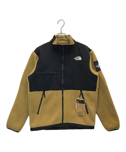 THE NORTH FACE（ザ ノース フェイス）THE NORTH FACE (ザ ノース フェイス) Denali Jacket キャメル サイズ:S 未使用品の古着・服飾アイテム