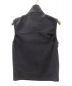 Patagonia SYNCHILLA (パタゴニア シンチラ) Classic Synchilla Vest ブラック サイズ:S：5000円