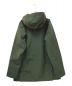 Barbour (バブアー) HOODED BEDALE SL 2LAYER オリーブ サイズ:40：25000円