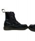 中古・古着 Dr.Martens (ドクターマーチン) BLAKE BELT BOOTS ブラック サイズ:US8：9800円