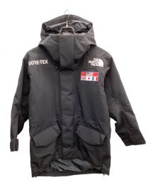 THE NORTH FACE（ザ ノース フェイス）の古着「トランスアンタークティカパーカー」｜ブラック