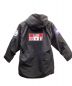 THE NORTH FACE (ザ ノース フェイス) トランスアンタークティカパーカー ブラック サイズ:SIZE M：41000円