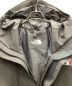 中古・古着 THE NORTH FACE (ザ ノース フェイス) トランスアンタークティカパーカー ブラック サイズ:SIZE M：41000円