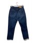 gourmet jeans (グルメジーンズ) type3デニムパンツ インディゴ サイズ:34：5000円