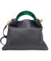 MARNI (マルニ) VENICE HOBO SMALL ブラック 未使用品：79800円