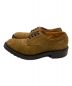 Tricker's (トリッカーズ) nonnative (ノンネイティブ) ウィングチップシューズ ブラウン サイズ:7：13800円