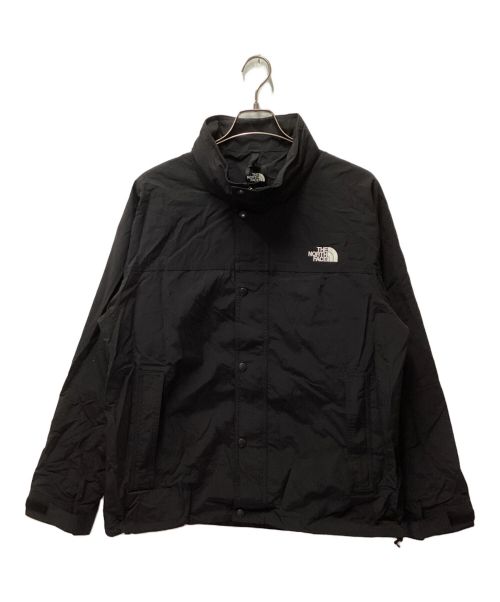 THE NORTH FACE（ザ ノース フェイス）THE NORTH FACE (ザ ノース フェイス) ハイドレナウィンドジャケット ブラック サイズ:Lの古着・服飾アイテム