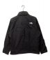 THE NORTH FACE (ザ ノース フェイス) ハイドレナウィンドジャケット ブラック サイズ:L：9000円