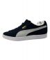 中古・古着 PUMA (プーマ) BEAMS (ビームス) ローカットスニーカー ブラック×ホワイト サイズ:US11/JPN29.0：9000円