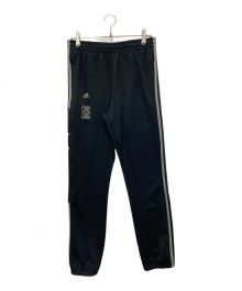 adidas×KANYE WEST（アディダス×カニエ・ウエスト）の古着「YEEZY CALABASAS TRACK PANT」｜ブラック