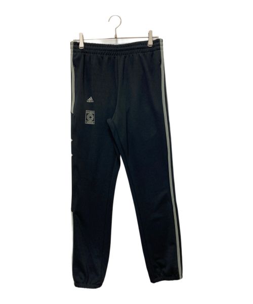 adidas（アディダス）adidas (アディダス) KANYE WEST (カニエ・ウエスト) YEEZY CALABASAS TRACK PANT ブラック サイズ:Sの古着・服飾アイテム