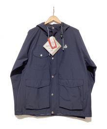 CHUMS（チャムス）の古着「INFINIUM CAMPING PARKA」｜ネイビー