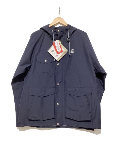 CHUMS（チャムス）CHUMS (チャムス) INFINIUM CAMPING PARKA ネイビー サイズ:XL 未使用品の古着・服飾アイテム