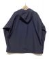 CHUMS (チャムス) INFINIUM CAMPING PARKA ネイビー サイズ:XL 未使用品：12800円