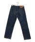 LEVI'S (リーバイス) デニムパンツ インディゴ サイズ:W32L28：9800円