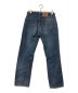 LEVI'S (リーバイス) デニムパンツ インディゴ サイズ:W32：9800円