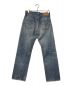 LEVI'S (リーバイス) デニムパンツ インディゴ サイズ:W31L33：35000円