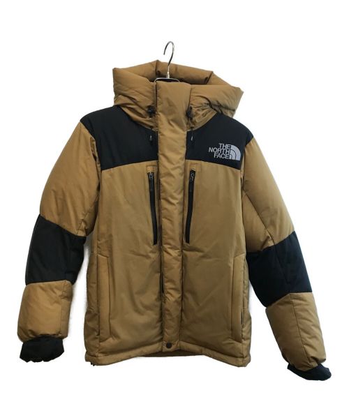 THE NORTH FACE（ザ ノース フェイス）THE NORTH FACE (ザ ノース フェイス) バルトロライトジャケット ブラウン サイズ:Mの古着・服飾アイテム