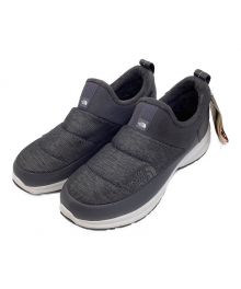 THE NORTH FACE（ザ ノース フェイス）の古着「MULE SLIP-ON」｜グレー