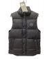 CANADA GOOSE (カナダグース) GARSON VEST/ガーソンダウンベスト グレー サイズ:XS：67800円