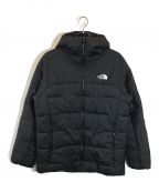 THE NORTH FACEザ ノース フェイス）の古着「ライモジャケット」｜ブラック