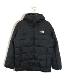 THE NORTH FACE（ザ ノース フェイス）の古着「ライモジャケット」｜ブラック