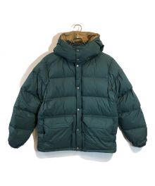 THE NORTH FACE（ザ ノース フェイス）の古着「キャンプシエラショート」｜グリーン