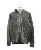 Seagreenシーグリーン）の古着「MOCO HOODIE」｜グレー