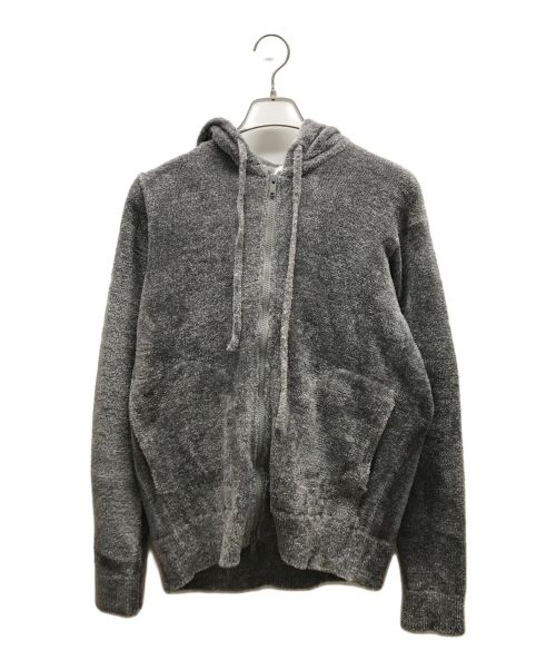 Seagreen（シーグリーン）Seagreen (シーグリーン) MOCO HOODIE グレー サイズ:3の古着・服飾アイテム