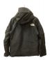 THE NORTH FACE (ザ ノース フェイス) MOUNTAIN JACKET/マウンテンジャケット ブラック サイズ:Ｌ：27000円