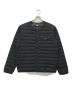 THE NORTH FACE（ザ ノース フェイス）の古着「WS ZEPHER SHELL CARDIGAN」｜ブラック