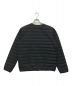 THE NORTH FACE (ザ ノース フェイス) WS ZEPHER SHELL CARDIGAN ブラック サイズ:M：15000円