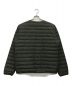 THE NORTH FACE (ザ ノース フェイス) WS Zepher Shell Cardigan オリーブ サイズ:XL：15000円