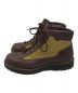 Danner (ダナー) トレッキングブーツ ブラウン サイズ:27cm：14800円