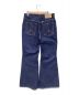 PEACE DENIM (ピース デニム) EDWARD USEDINDG PT インディゴ サイズ:L：9800円