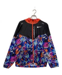 NIKE（ナイキ）の古着「Tokyo Windrunner Jacket」｜マルチカラー