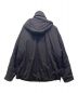 Abu Garcia (アブガルシア) is-ness (イズネス) CLOUD PADDING JACKET ブラック サイズ:L：20000円