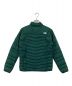 THE NORTH FACE (ザ ノース フェイス) Thunder Jacket グリーン サイズ:Ｍ：12800円