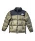 THE NORTH FACE（ザ ノース フェイス）の古着「ヌプシジャケット」｜ニュートープ